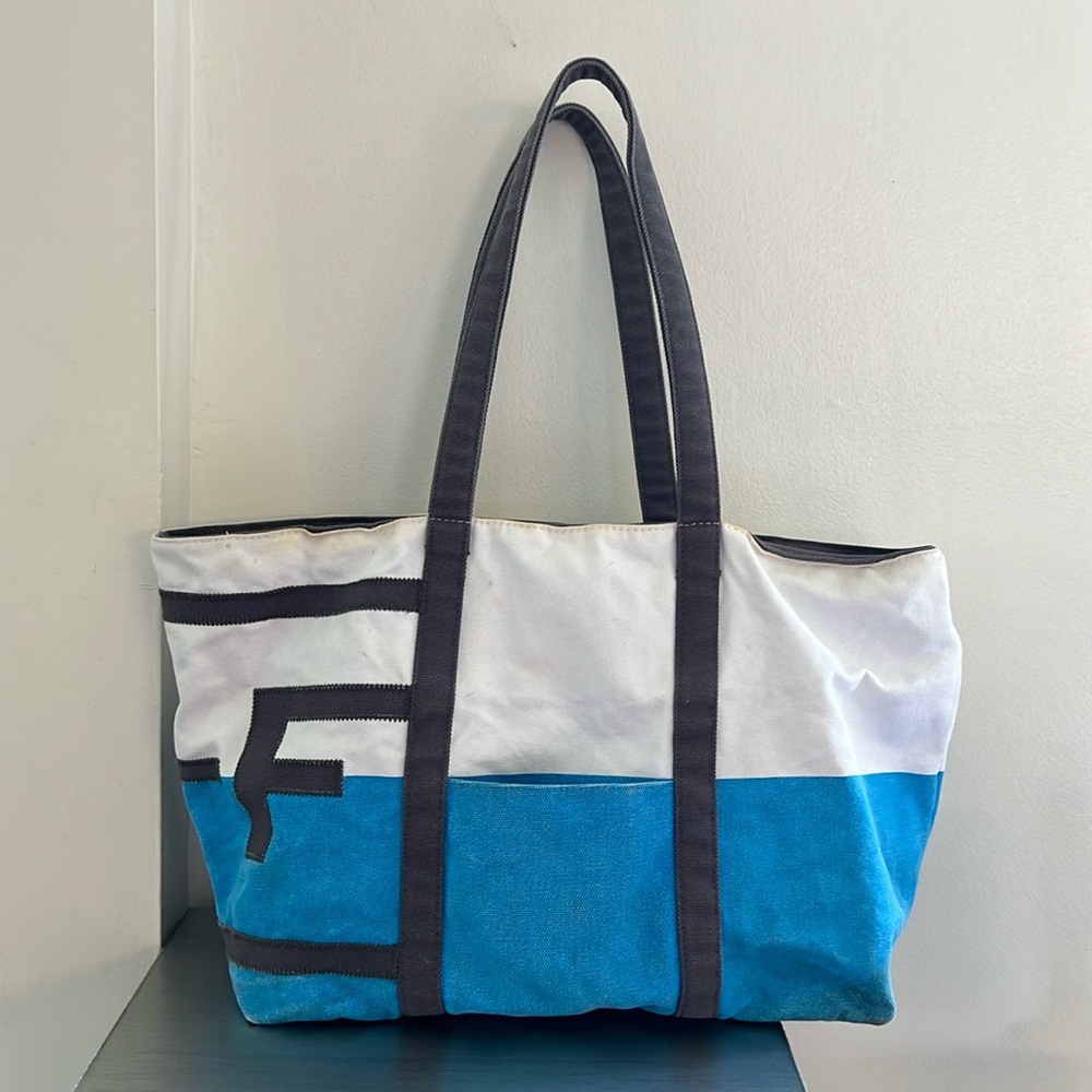 Rodan + Fields Canvas Tote
